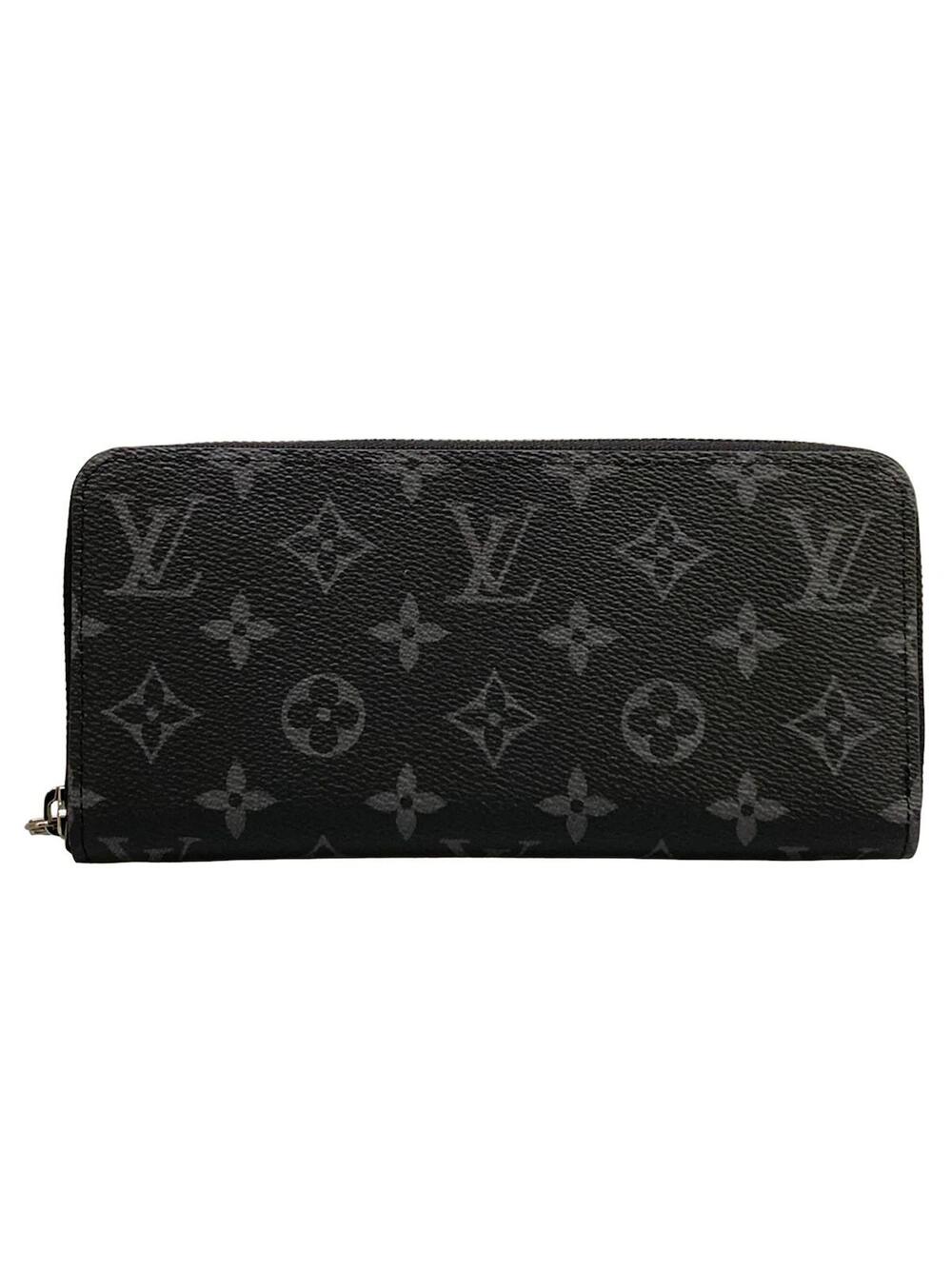 Louis Vuitton Zippy Wallet Horizontal #376964L16B